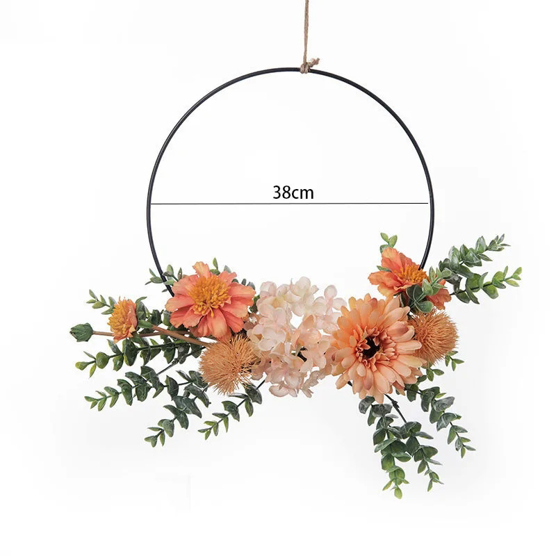 Artificial Flowers For Decoration