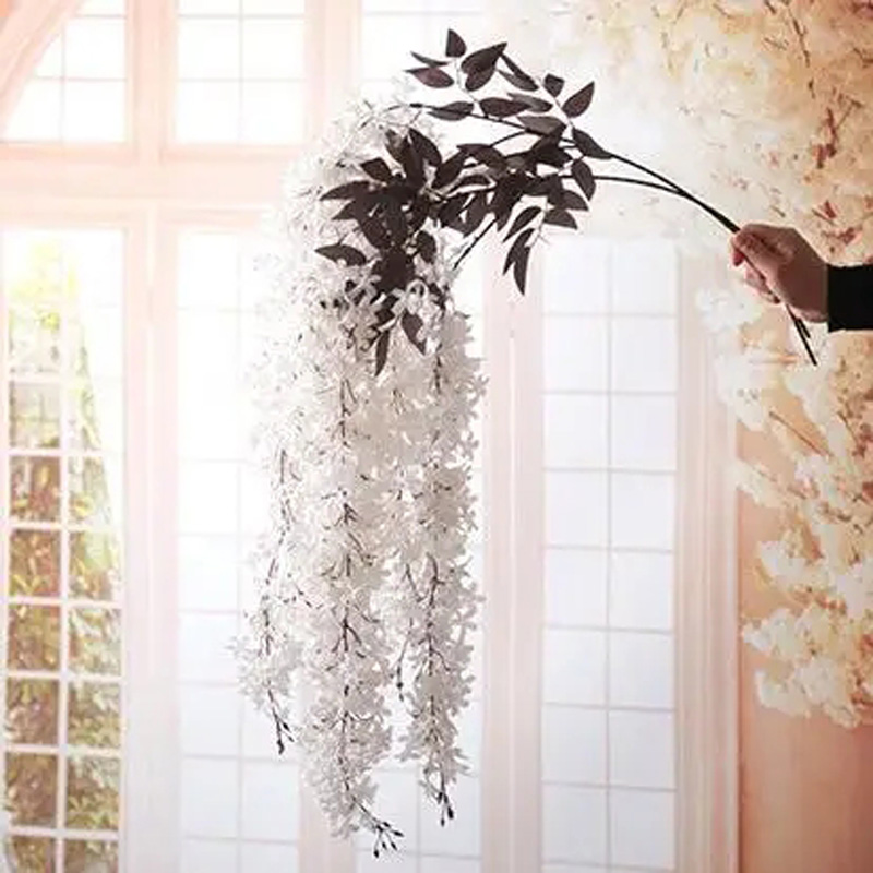 Hanging Flowers