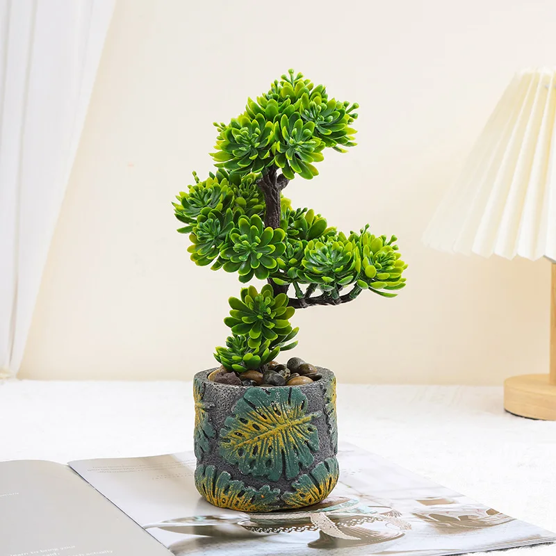 Artificial Decorative Plant