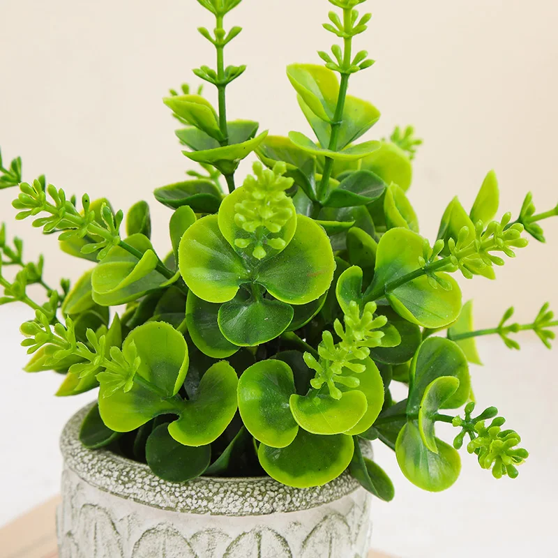 Artificial Plant Decor