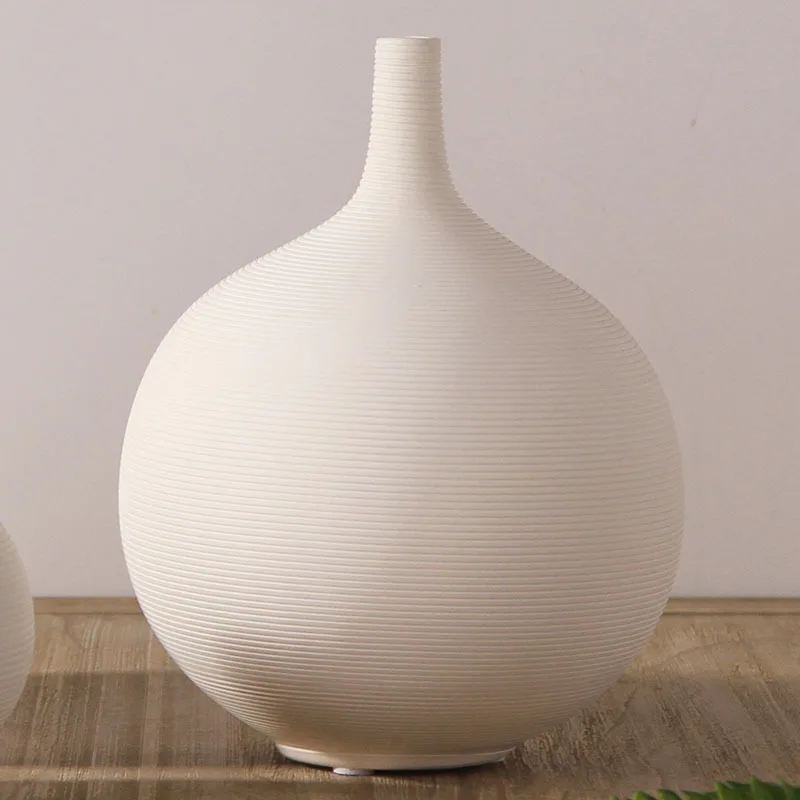 Nordic style vases