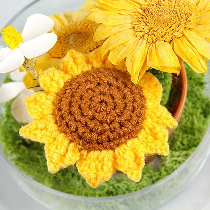 sunflower gift