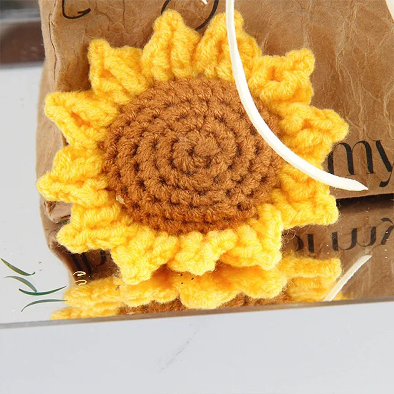 preserved sunflower gift