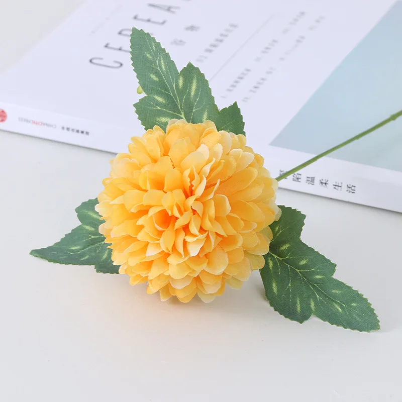 artificial flower