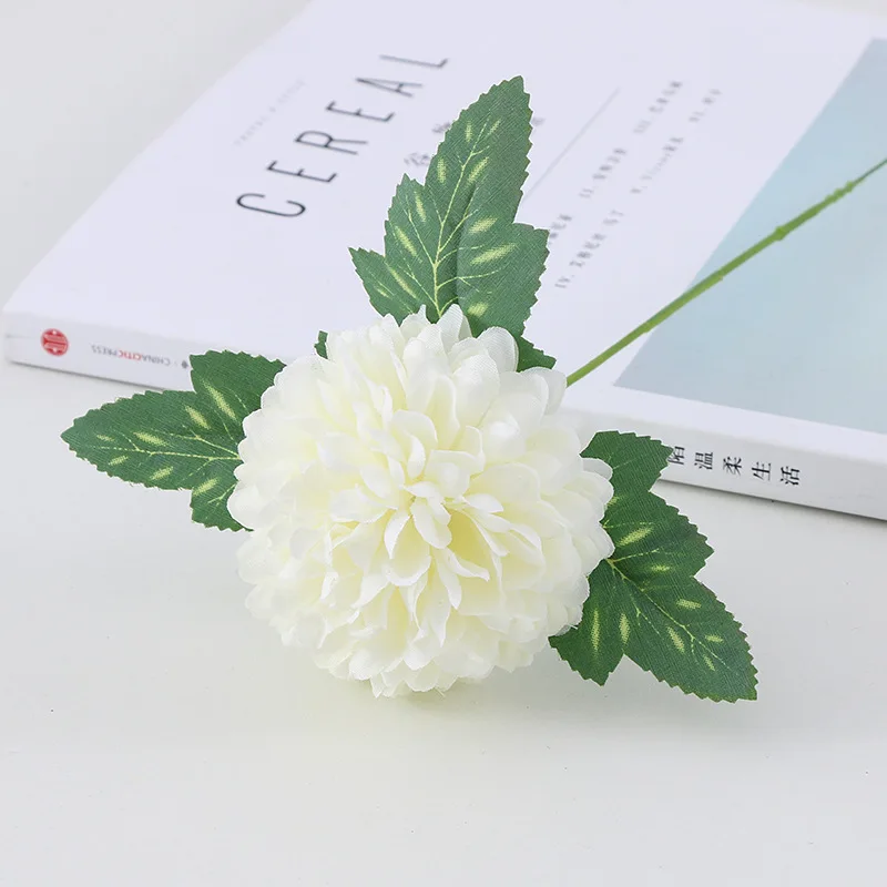 artificial single flower