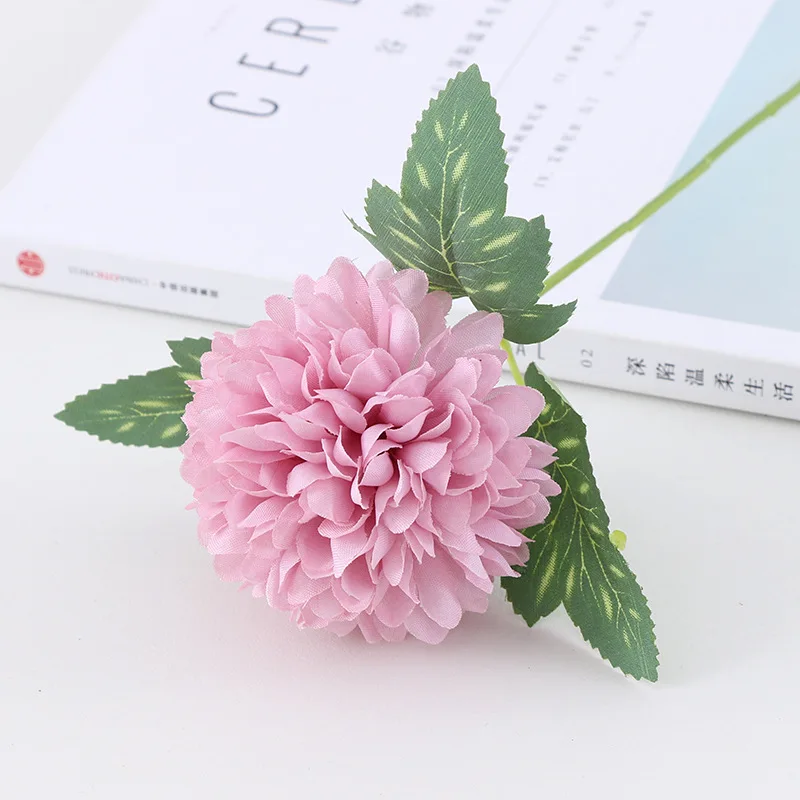 artificial single flower