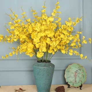 Artificial Orchid Fake Flower