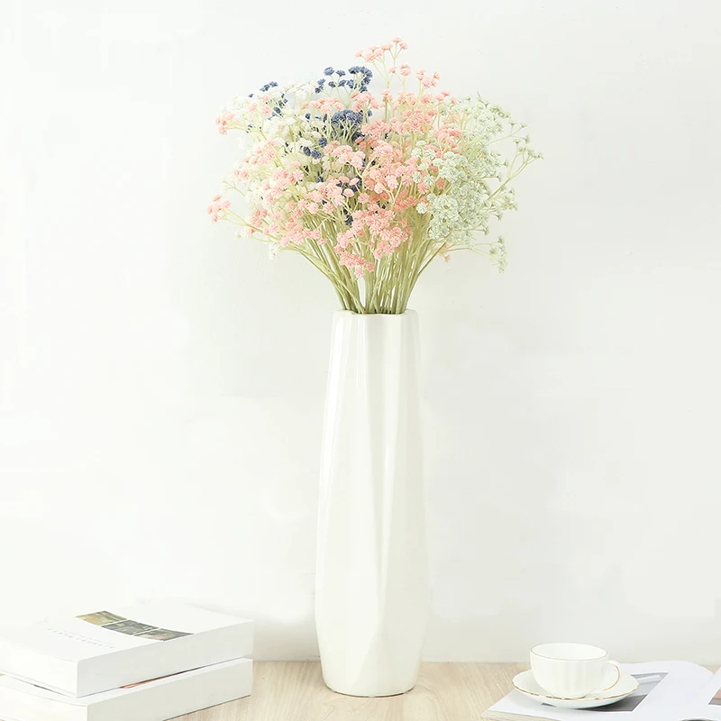 Floral Bulk Plastic BabyBreath