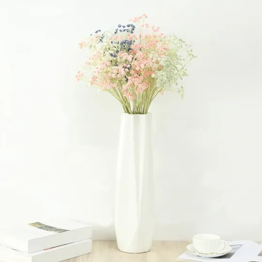 Объемный пластик с цветочным принтом Детское Дыхание