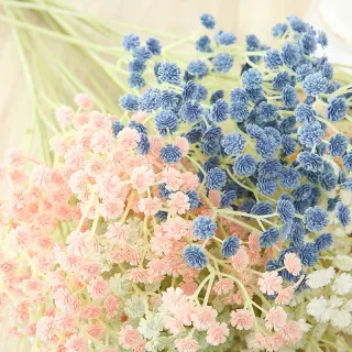Floral Bulk Plastic BabyBreath