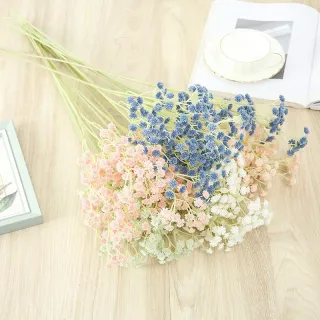 Floral Bulk Plastic BabyBreath