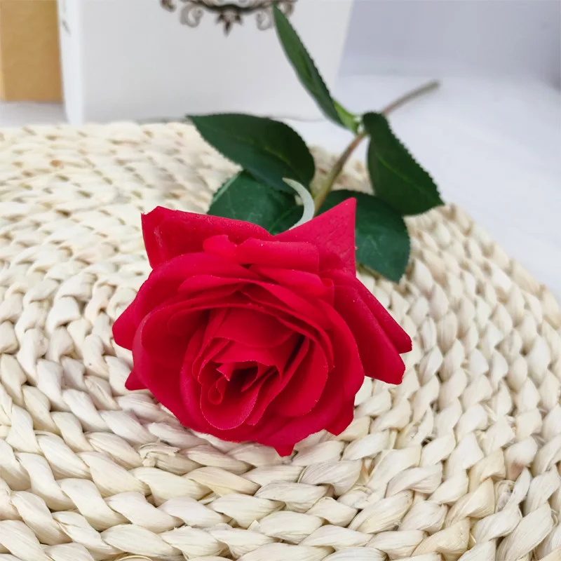 artificial bulk roses