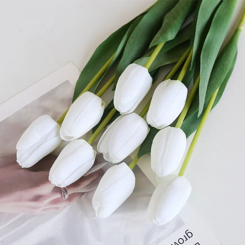 tulips decor