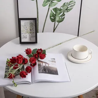 Bell Orchid Artificial Flower