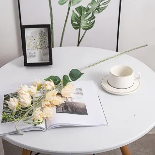 Bell Orchid Artificial Flower