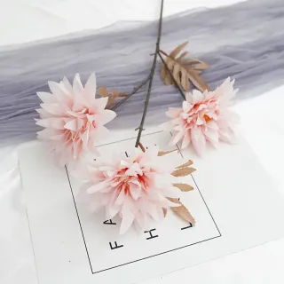 Műselyem Epiphyllum Virág