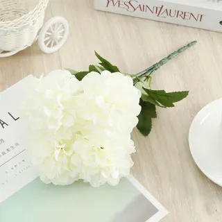 Artificial Chrysanthemum Flowers Table Decoration