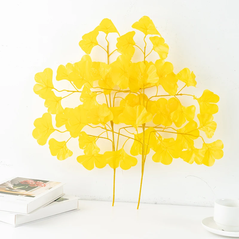 artificial ginkgo