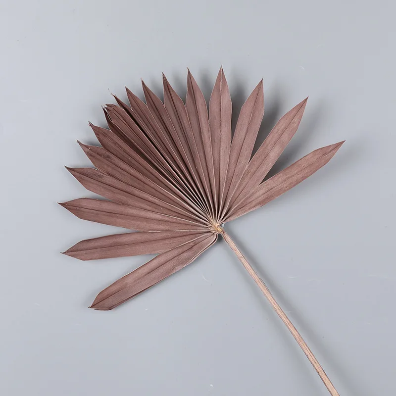 palm leaf decoration