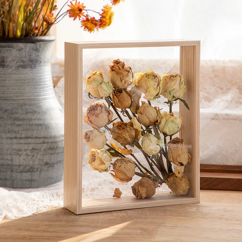 dried flower