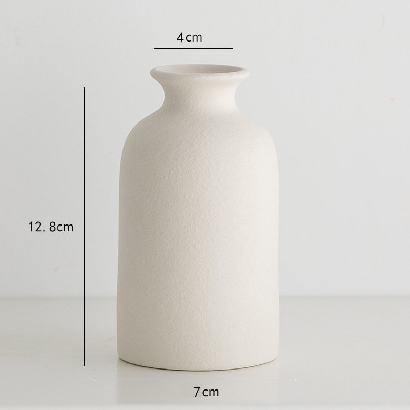 ceramic vase