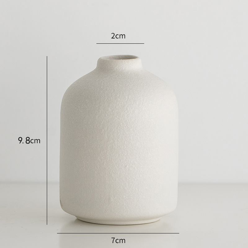 ceramic vase