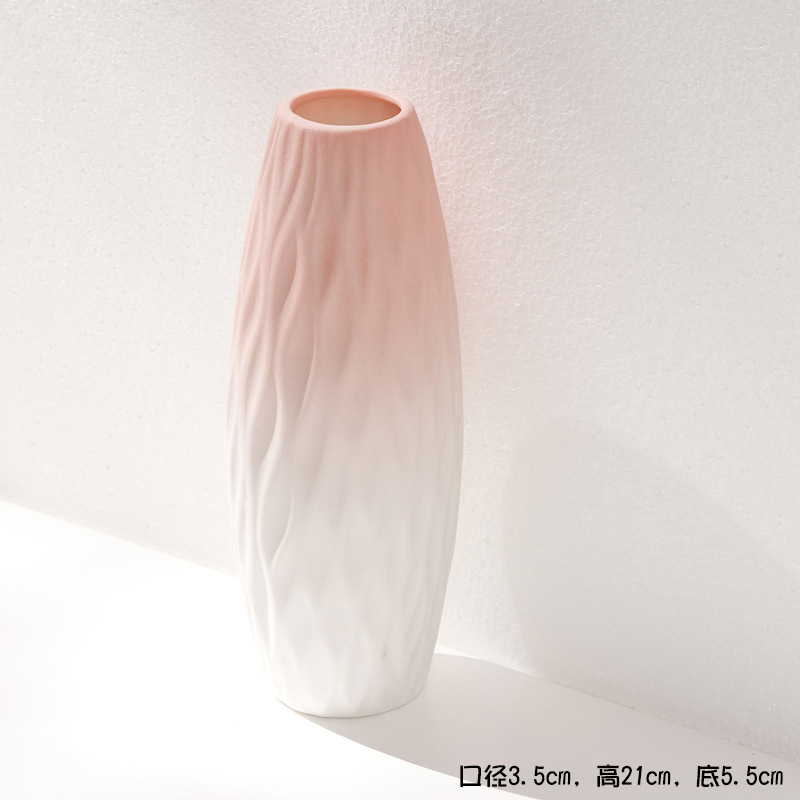 ceramic vase