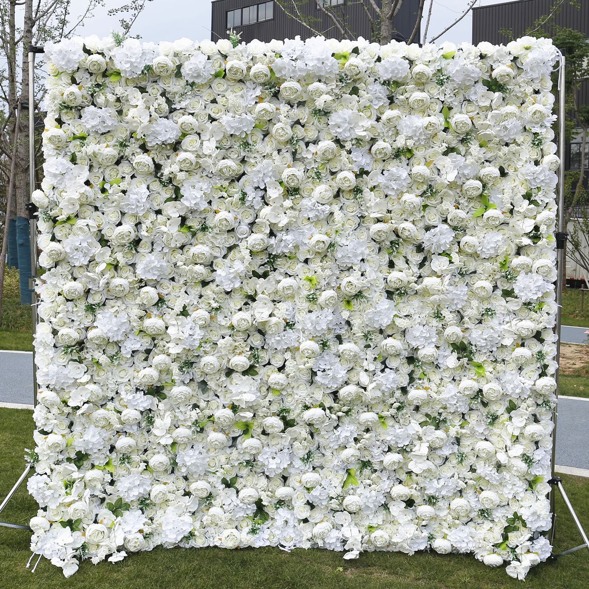 flower wall