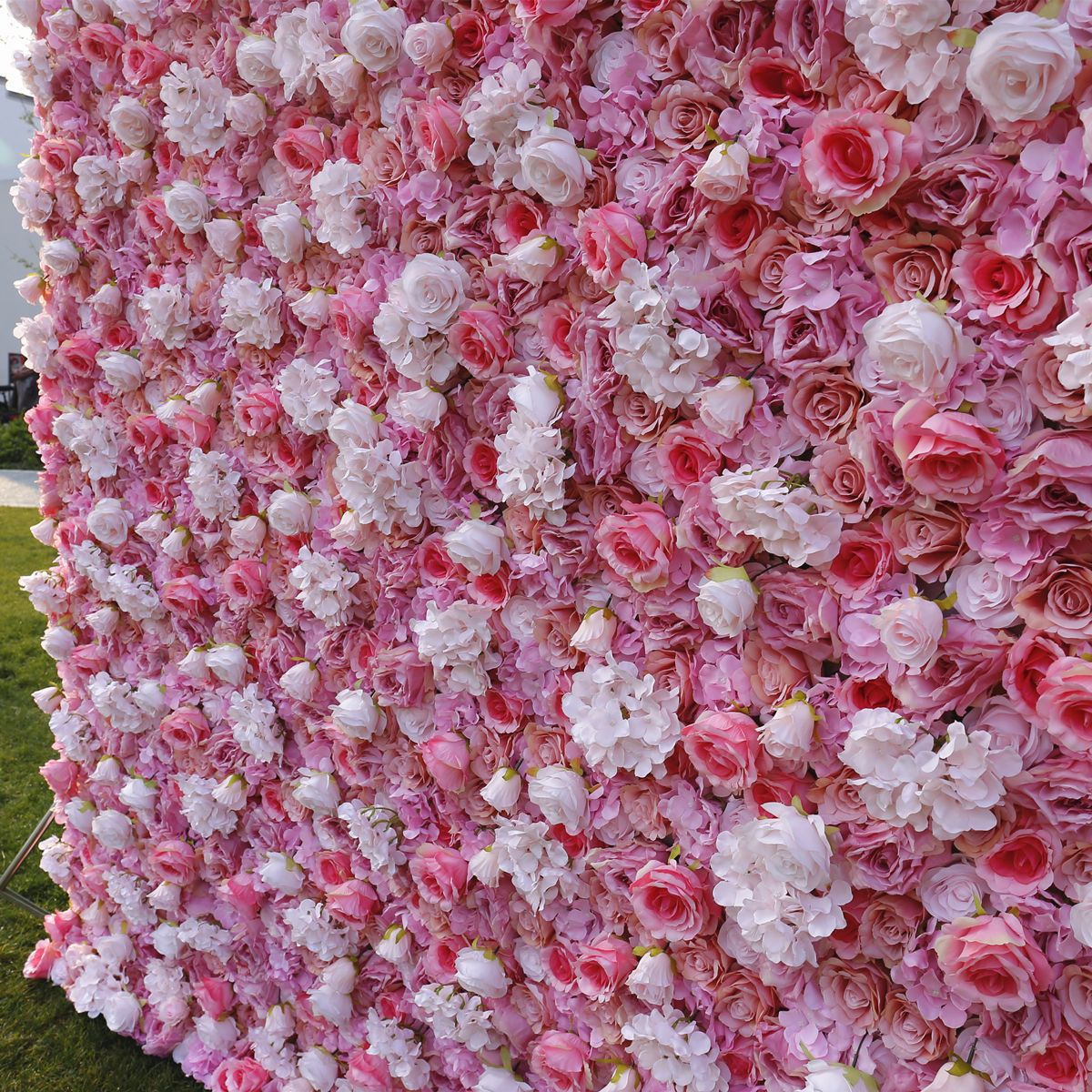 flower wall