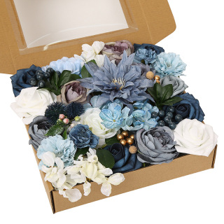 Fleurs artificielles Combo DIY Décoration