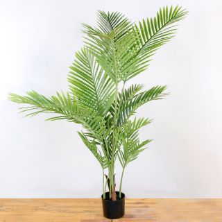 Bonsai műanyag tenyér szimulációs üzem