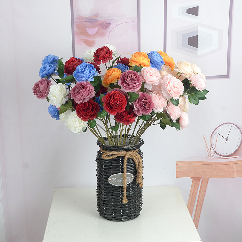 artificial flower