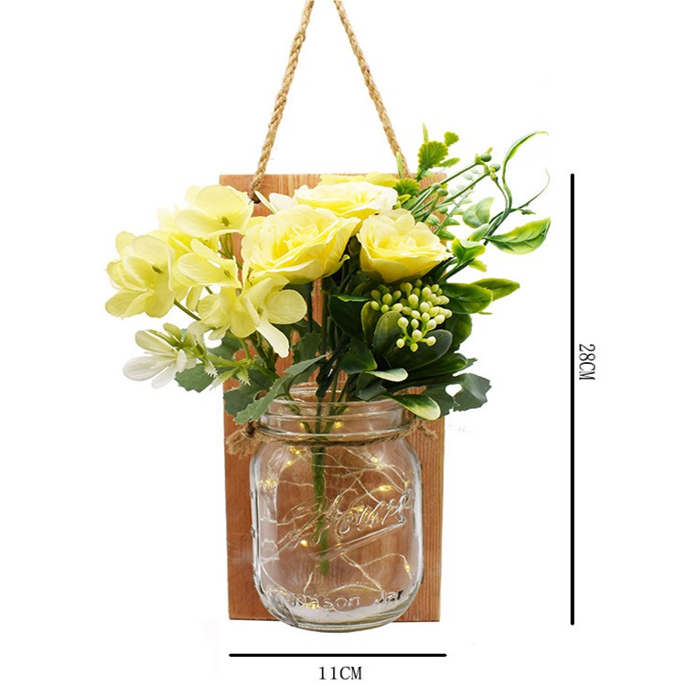 artificial flower