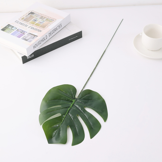 Искусственный одиночный задний лист черепахи