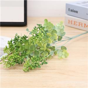 Artificial Plants Eucalyptus Bouquet