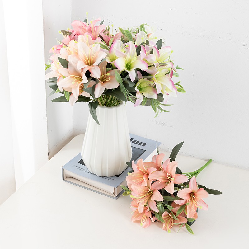 artificial flower