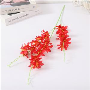 Bouquet de lys artificiel Real Touch