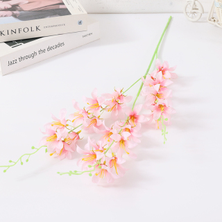 Bouquet de lys artificiel Real Touch