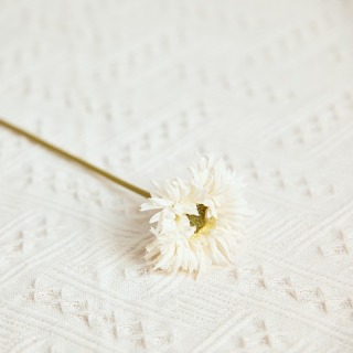 Artificial High Quality Silk Chrysanthemum