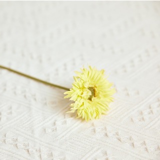 Artificial High Quality Silk Chrysanthemum