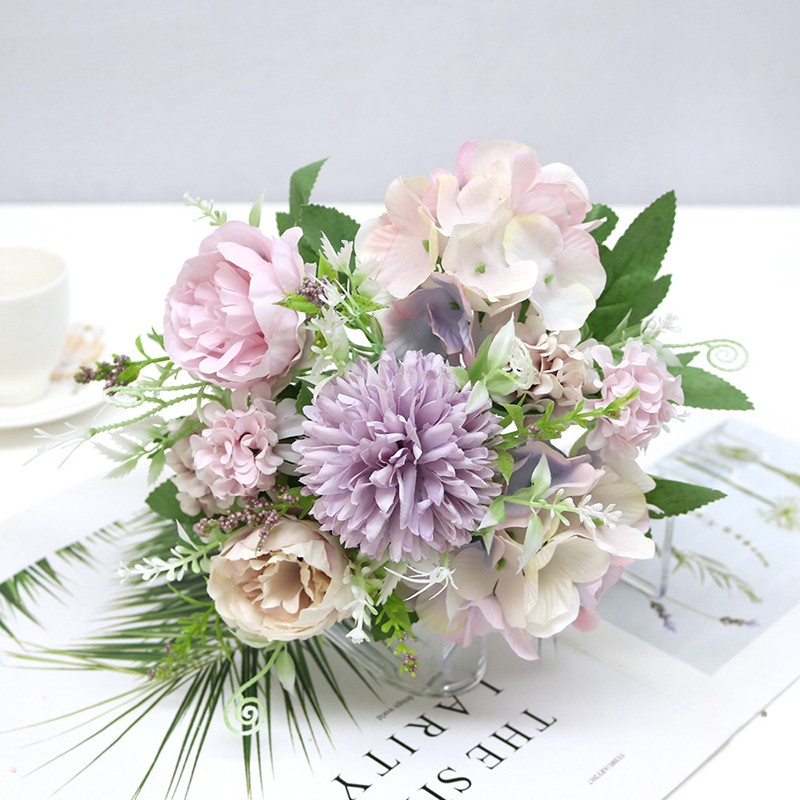 artificial flower