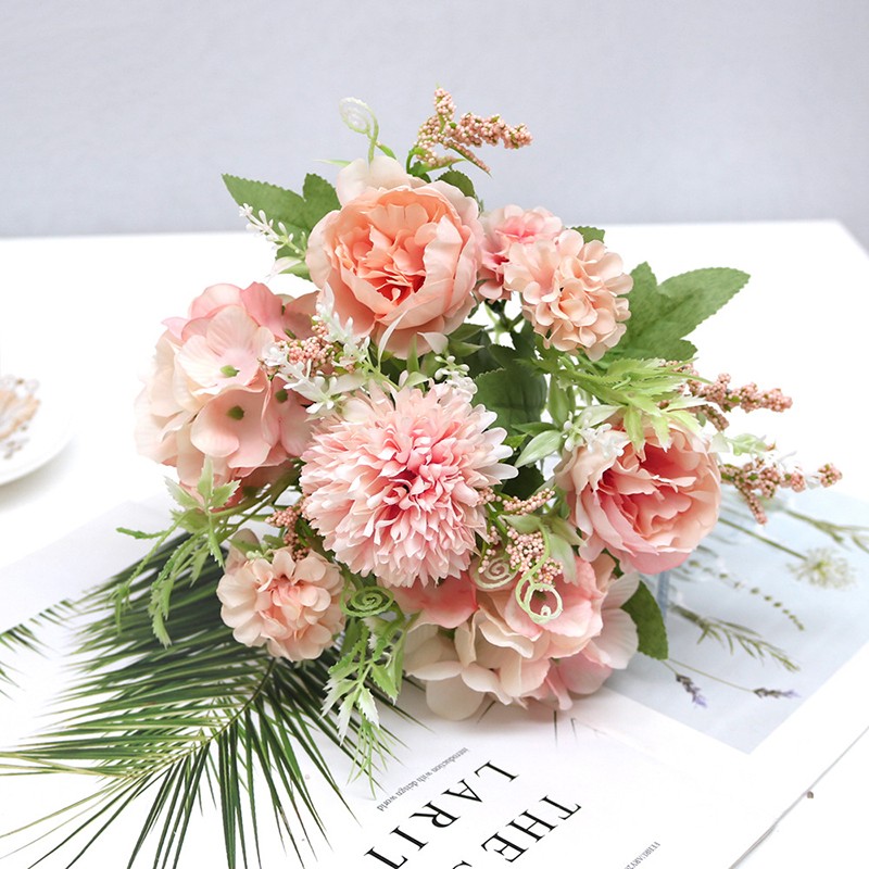 artificial flower