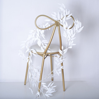 Feuilles de lierre artificielles
