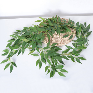 Feuilles de lierre artificielles