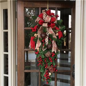 Ornamento dell'albero di Natale