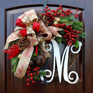 Ornamento dell'albero di Natale