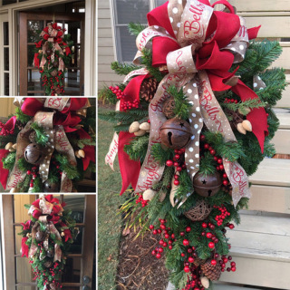 Ornamento dell'albero di Natale