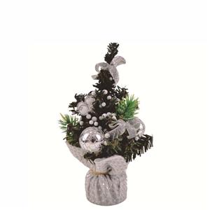 Mini decorazioni per albero di Natale da 20 cm