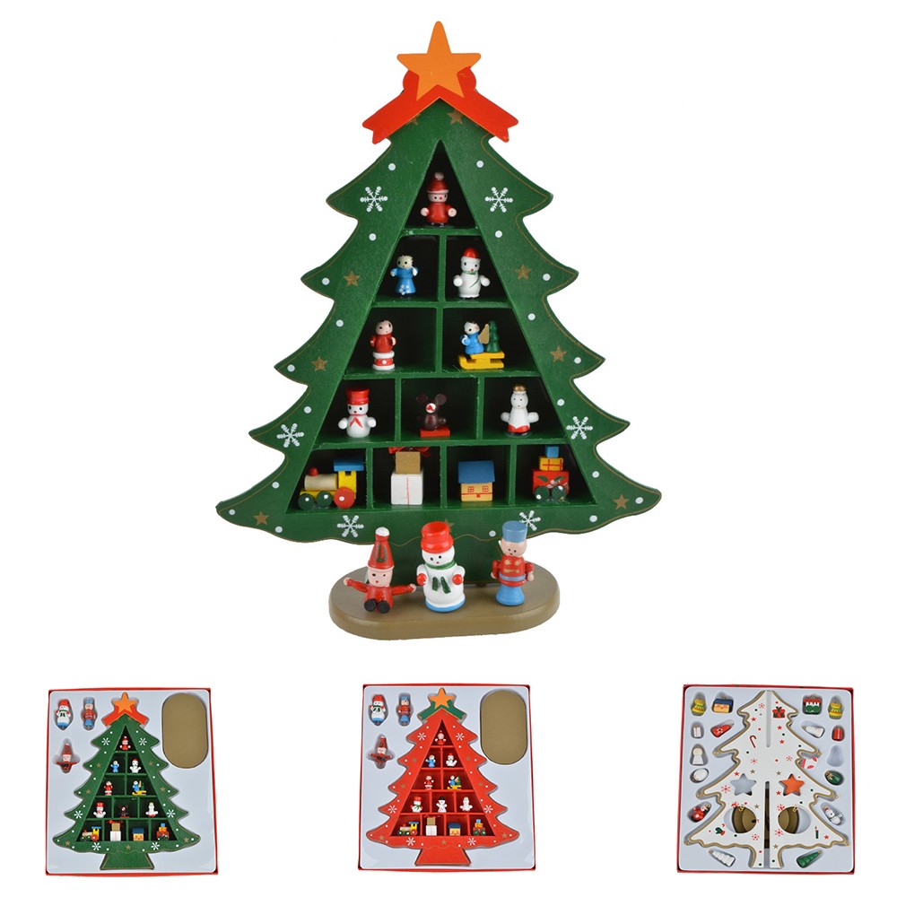 Christmas tree decoration