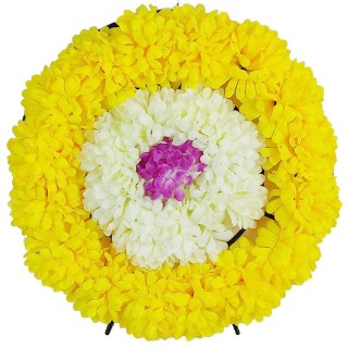 Organizzazione funebre Ghirlanda di fiori funebre